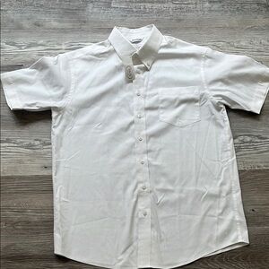 Talbots kids button down shirt new with tag sizes 14 boys